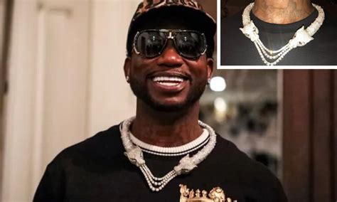 most expensive gucci chain